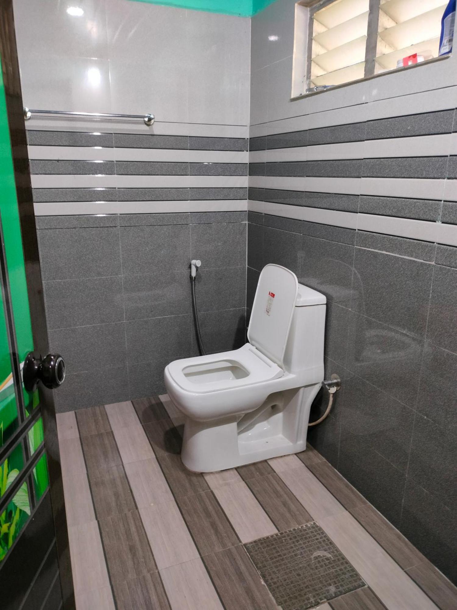 Villa Lollipop Vagamon Exterior foto