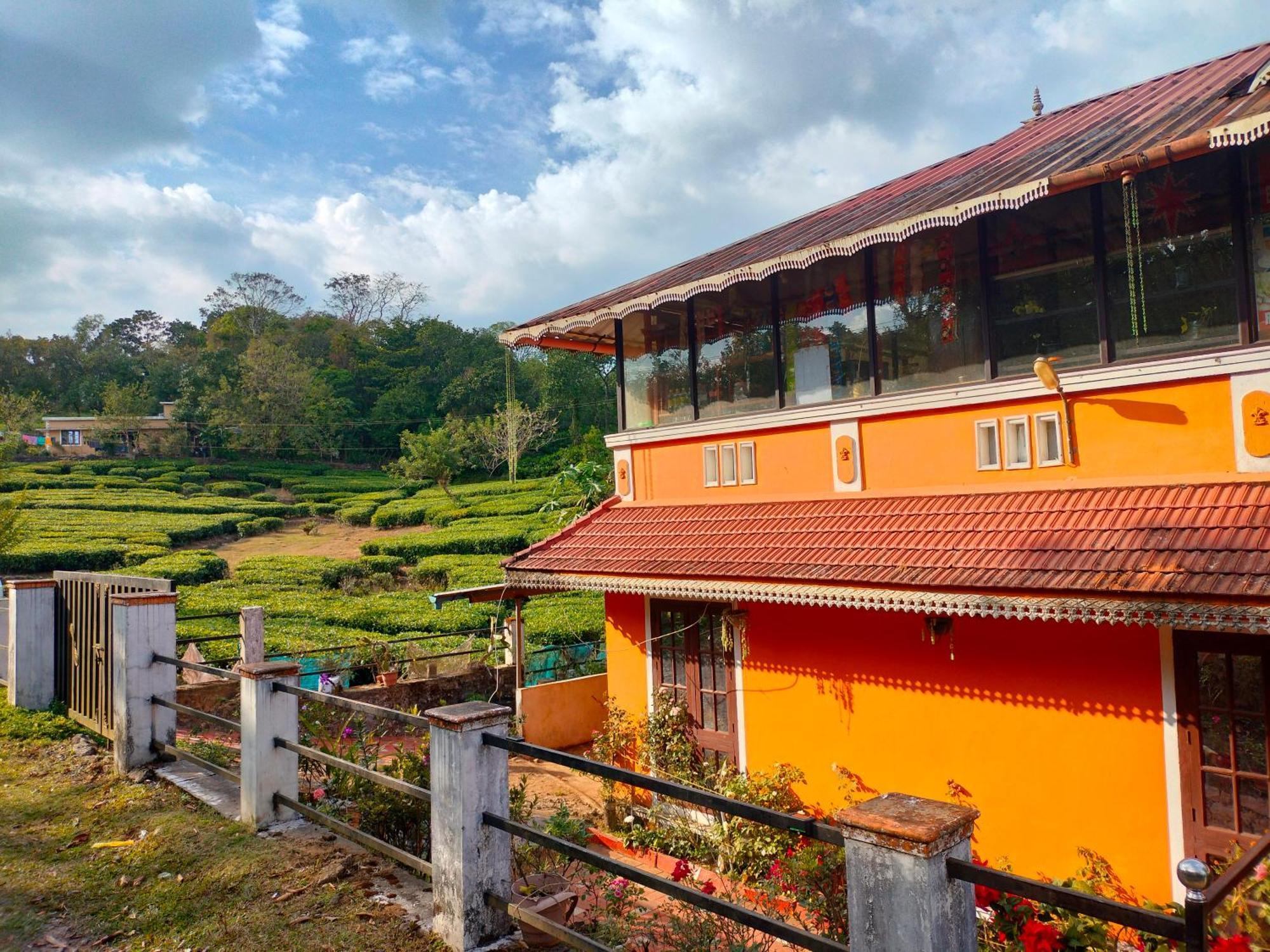 Villa Lollipop Vagamon Exterior foto