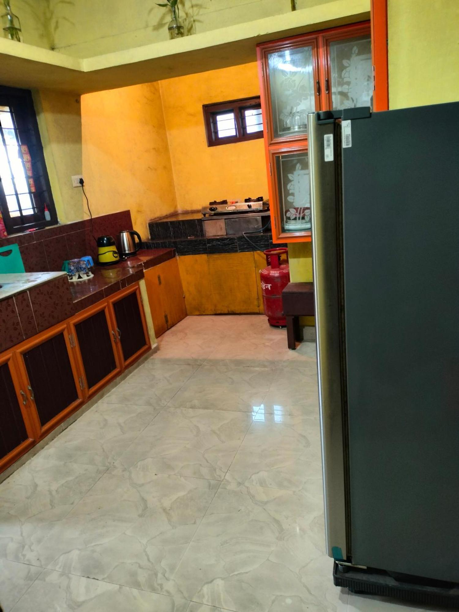 Villa Lollipop Vagamon Exterior foto