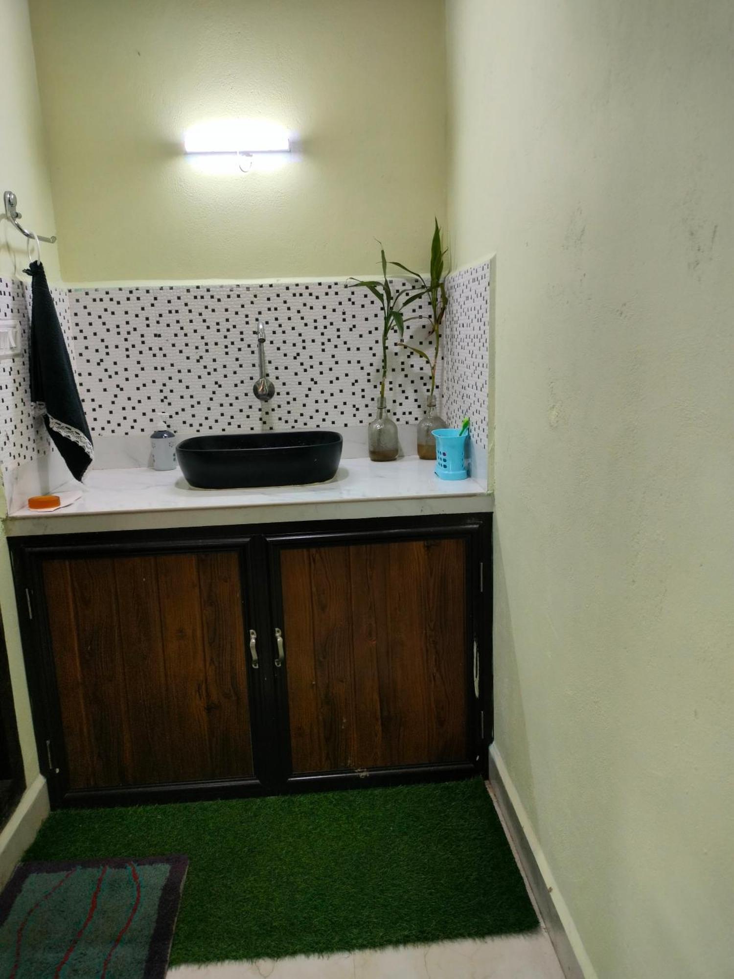 Villa Lollipop Vagamon Exterior foto